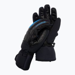 Мъжки ски ръкавици ZIENER Glyxus As black 801040.798