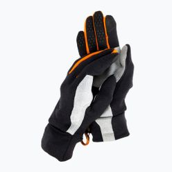 ZIENER Gazal Touch Ски ръкавици черни 801410 12418