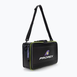 Чанта за спининг за съхранение на примамки Daiwa Prorex черна 15809-505