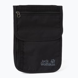 Чанта за организиране Jack Wolfskin черна 8006751_6000