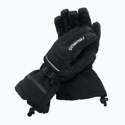 Ски ръкавици Reusch Isidro GTX черни 49/01/319