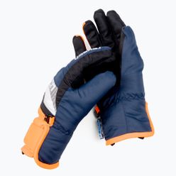 Ски ръкавици Reusch Dario R-TEX XT orange 49/61/212/4432