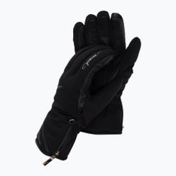Дамска ръкавица за сноуборд Reusch Lore Stormbloxx black 60/31/102/7702