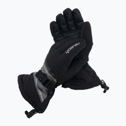 Ски ръкавици Reusch Demi R-Tex XT black/grey 60/31/227