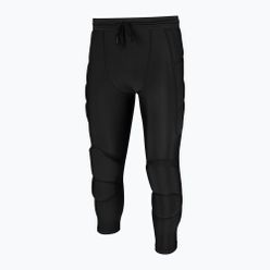 Вратарски панталони Reusch Compression Short 3/4 Soft Padded black 5117500-7700