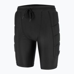 Предпазни къси панталони Reusch Reusch Compression Short Soft Padded 7700 черни 5118500-7700