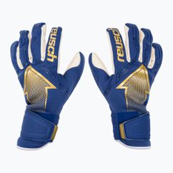 Reusch Arrow Gold X сини вратарски ръкавици 5270908