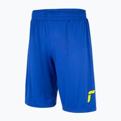 Reusch Match Short футболни шорти сини 5118705-4940