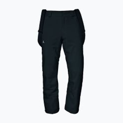 Мъжки ски панталони Schöffel Weissach black 10-23378/9990