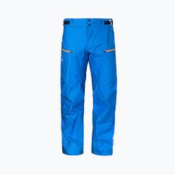 Мъжки ски панталони Schöffel Sass Maor сини 20-23331/8320