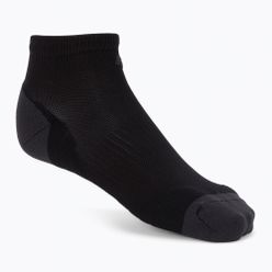 CEP Low-Cut 3.0 мъжки чорапи за бягане с компресия черни WP5AVX2