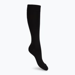 CEP Business дамски чорапи за компресия черни WP405E2000