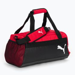 PUMA TeamGOAL 23 Teambag 24 l футболна чанта червено/черно 076857_01