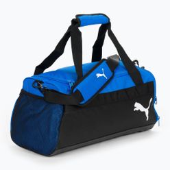 PUMA TeamGOAL 23 Teambag 24 л футболна чанта синьо/черно 076857_02