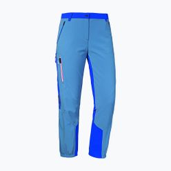 Дамски ски панталони Schöffel Kals blue 20-13300/8575