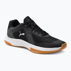 Волейболни обувки PUMA Varion черен-сив 10647203
