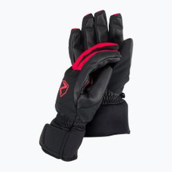 Мъжки ски ръкавици ZIENER Ginx As Aw black 801066.888