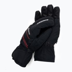 Мъжки ски ръкавици ZIENER Gunar Gtx black 801083.12888