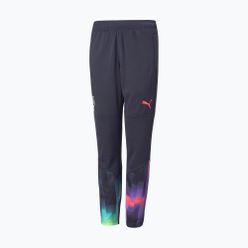 Детски футболни панталони PUMA Neymar Jr. 24/7 тъмносиньо 605817 09