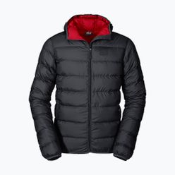 Мъжко пухено яке Helium Phantom на Jack Wolfskin 1200573_6352