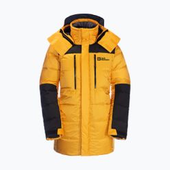 1995 Series Cook Мъжко пухено яке Jack Wolfskin 1995 Series Cook yellow 1206751_3802_004