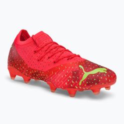 Мъжки футболни обувки PUMA Future Z 2.4 FG/AG оранжево 106995 03