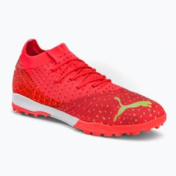 Мъжки футболни обувки PUMA Future Z 3.4 TT оранжево 107002 03