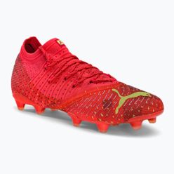 Мъжки футболни обувки PUMA Future Z 1.4 FG/AG оранжево 106989 03
