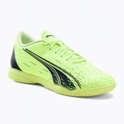 Футболни обувки Puma Ultra Play IT зелени 10691001