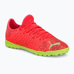Детски футболни обувки PUMA Future Z 4.4 TT оранжево 107017 03