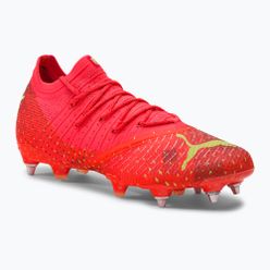 Мъжки футболни обувки PUMA Future Z 1.4 MxSG оранжево 10698803