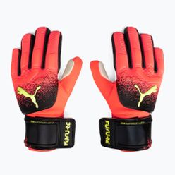 Вратарски ръкавици PUMA Future Z:ONE Grip 3 NC оранжеви 04180905