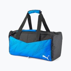 PUMA Индивидуална футболна чанта синя 079323 02