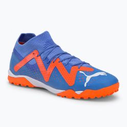 PUMA Future Match TT мъжки футболни обувки сини 107184