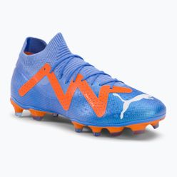 Мъжки футболни обувки PUMA Future Pro Fg/Ag blue 107171 01