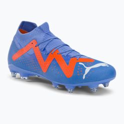 PUMA мъжки футболни обувки Future Match Mxsg blue 107179 01