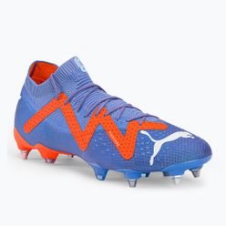 PUMA Future Ultimate MXSG мъжки футболни обувки сини 107164