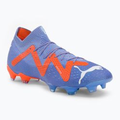 Мъжки футболни обувки PUMA Future Ultimate Fg/Ag blue 107165 01