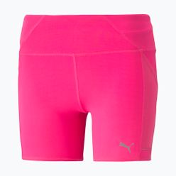Дамски клинове за бягане PUMA Run Favorite Short pink 523177
