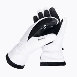 KinetiXx Ada Ski Alpin GTX Дамски ски ръкавици White 7019-110-02