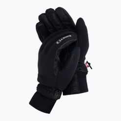 KinetiXx Meru ски ръкавици черни 7019-420-01