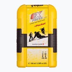 TOKO Express Pocket ски смазка 100ml 5509263