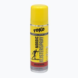 TOKO Nordic Klister Spray Universal 70ml 5508796 грес за ски бягане