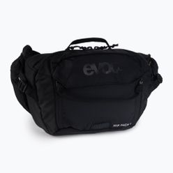 EVOC Hip Pack 3L + 1,5L куфар за велосипед черен 102506100
