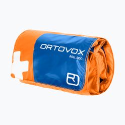 Ortovox First Aid Roll Doc пътна аптечка оранжева 2330100001