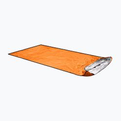Ortovox Bivy Ultralight оранжев чаршаф за бивак 2510000001