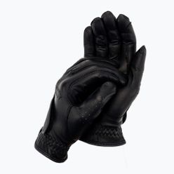 Ръкавици за езда HaukeSchmidt Galaxy black 0111-204-03
