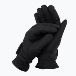 HaukeSchmidt ръкавици за езда Nordic dream black 0113-301-03