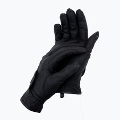 HaukeSchmidt A Touch of Magic ръкавици за езда черни 0111-301-03