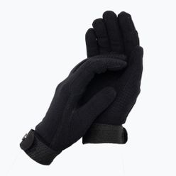 HaukeSchmidt ръкавици за езда Jolly black 0111-316-03